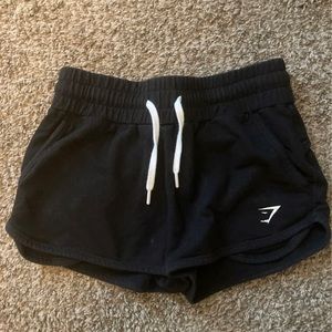 Gymshark shorts